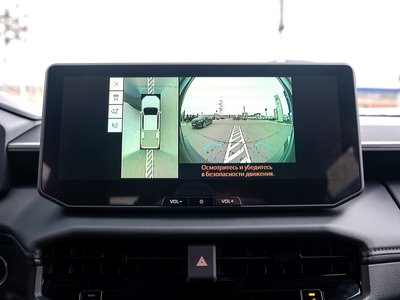 Toyota Hilux, 2025