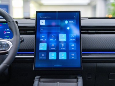 Jaecoo J7, 2025