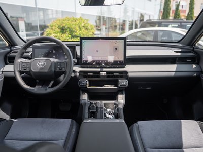 Toyota RAV4, 2026