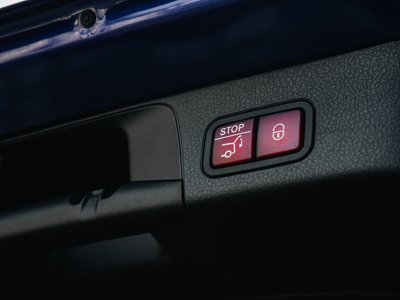 Mercedes-Benz GLB 250, 2022