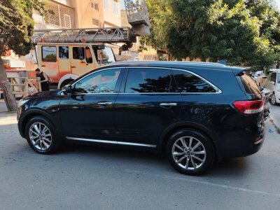 Kia Sorento, 2017