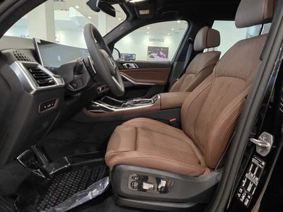 BMW X7, 2025