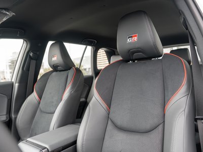 Toyota RAV4, 2026