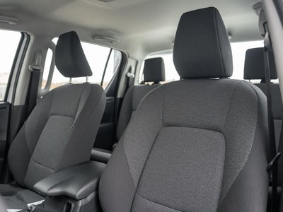 Toyota Hilux, 2025