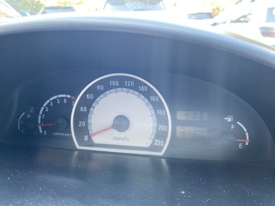 Hyundai Matrix, 2008