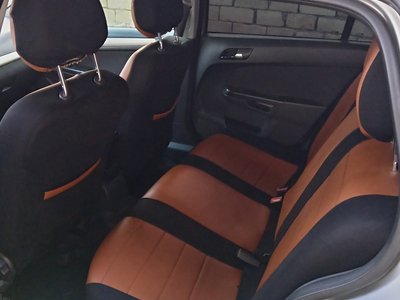 Opel Astra, 2008