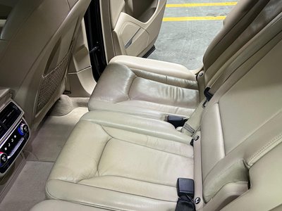 Audi Q7, 2017