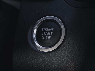 Toyota Camry, 2026