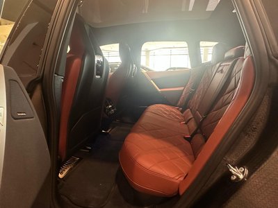 BMW iX xDrive40, 2023