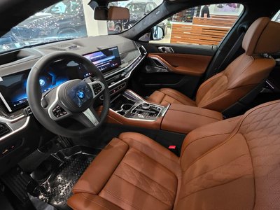 BMW X6, 2026