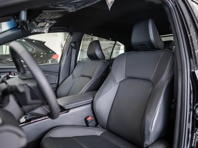 Toyota Camry, 2026