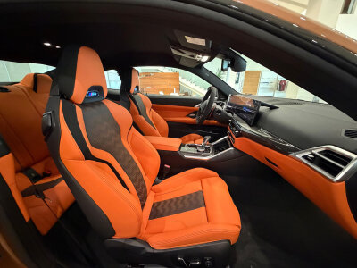 BMW M4, 2026