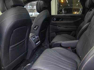 Jaecoo J8, 2025