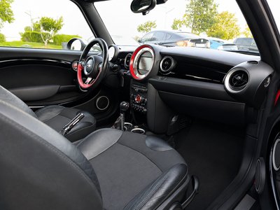 Mini Cooper, 2011