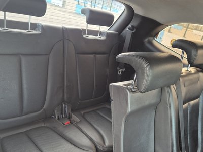 Hyundai Santa Fe, 2009