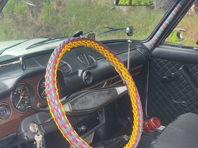 Lada (VAZ) 2106, 1992