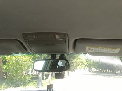 Toyota Camry, 2007