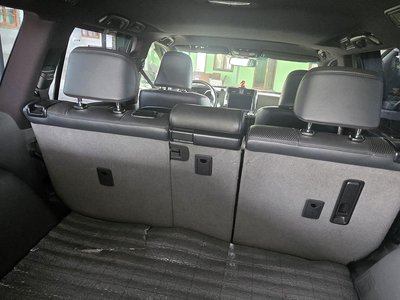 Toyota Land Cruiser Prado, 2012