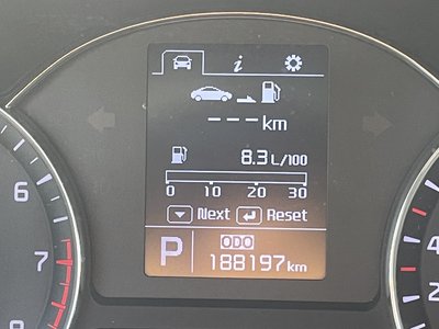 Kia Cerato, 2013