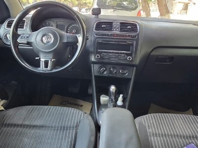 Volkswagen Polo, 2012