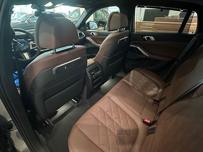 BMW X6, 2025