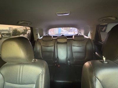 Kia Sorento, 2011