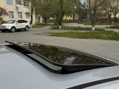 Chevrolet Cruze, 2012