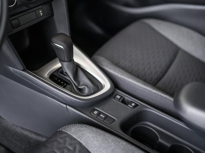 Toyota Yaris Cross, 2026