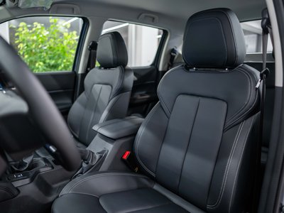 JMC Vigus Plus, 2025