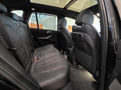 BMW X5, 2025