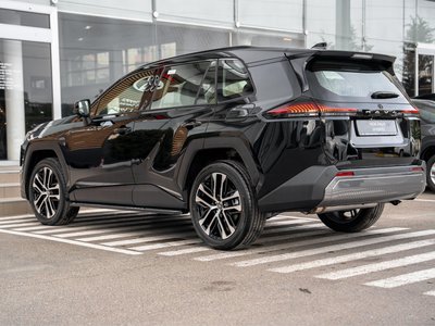 Toyota RAV4, 2026