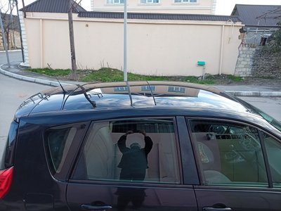 Renault Scenic, 2008