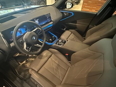 BMW X3, 2025