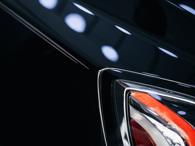 Rolls-Royce Ghost, 2025
