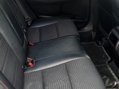 Toyota Camry, 2015