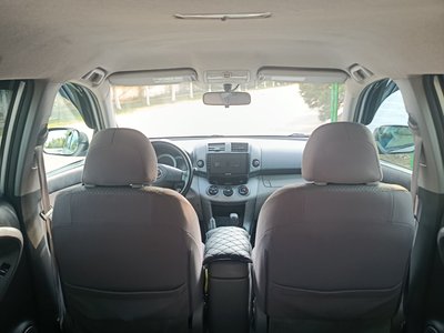 Toyota RAV4, 2006