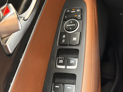 Kia Sorento, 2019