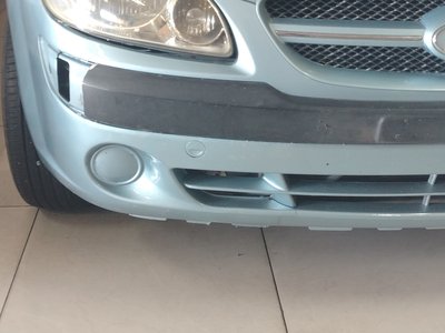 Hyundai Getz, 2006