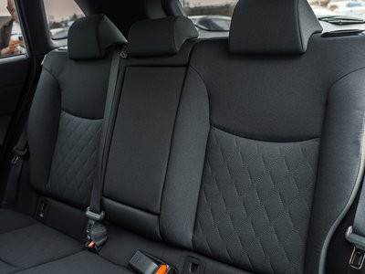 Toyota Corolla Cross, 2026