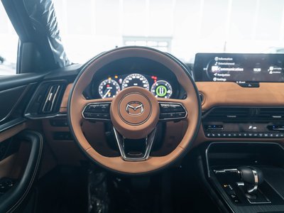 Mazda CX-90, 2024