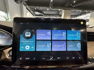 Skywell ET5, 2026