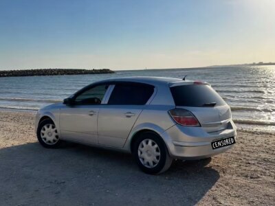 Opel Astra, 2006