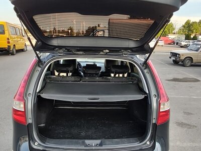 Hyundai i30, 2009