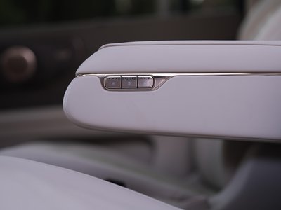 IM Motors LS9 EREV, 2026