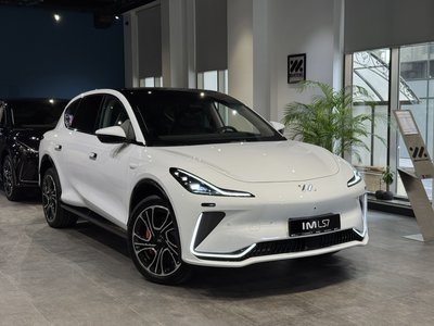 IM Motors LS7, 2024