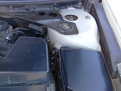 Nissan Teana, 2009