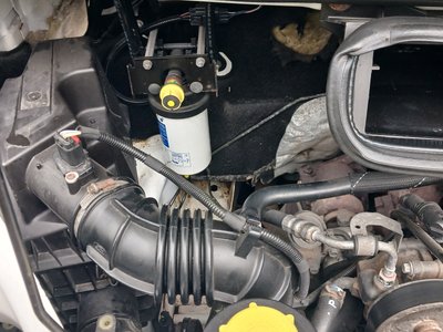 Ford Transit yük maşını