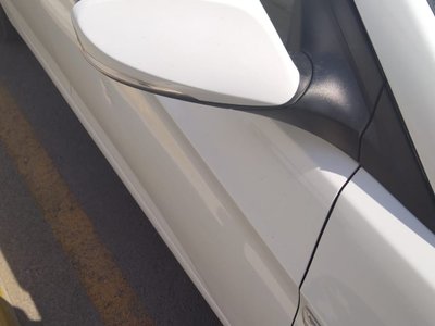 Hyundai Accent, 2014