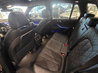 BMW X5, 2025