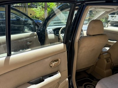Nissan Tiida, 2010